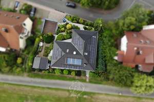 Einfamilienhaus in ruhiger Lage mit tollem Weitblick – Die vollständige Adresse der Immobilie erhältst du vom Anbieter., 97839 Esselbach – Vorschaubild 2