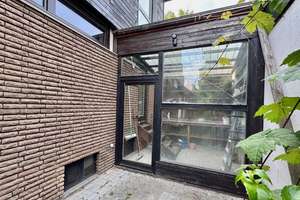 ARCHITEKTONISCH REIZVOLLES EINFAMILIENHAUS, RAUMWUNDER IN BEGEHRTER STADTWALDNÄHE – Nassauerring 345, 47803 Inrath/Kliedbruch, Krefeld – Vorschaubild 19