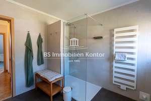 Constantia-West! Doppelhaushälfte mit Carport, überdachter Terrasse, Gartenhaus und Gartenanlage in  – Die vollständige Adresse der Immobilie erhältst du vom Anbieter., 26723 Larrelt/VW-Siedlung, Emden – Vorschaubild 22