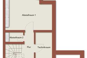 Provisionsfrei: Energieeffizienter Neubau zum Kauf in Nieder-Olm - Townhouse mit 114 m² Wohnfläche – Mainz-Bingen (Kreis) – Vorschaubild 20