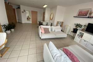 Helle 3-Zimmer Wohnung mit großzügigem Balkon – De-Bilt-Allee 7, 48653 Coesfeld – Vorschaubild 2