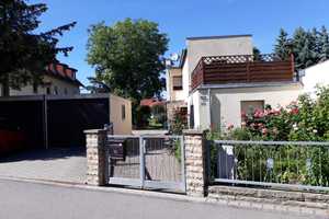 4.0-Zimmer Einfamilienhaus in Dresden-Zschieren – Dresden – Vorschaubild 1