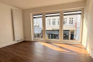 Exklusives Wohnen in der Bielefelder Altstadt