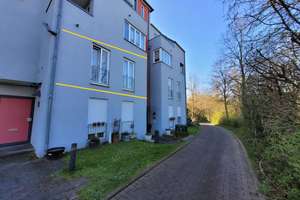 Bonn Brüser-Berg. Kapitalanlage 3 ZKB mit Balkon - provionsfrei – Hallestraße 54, 53125 Brüser Berg, Bonn – Vorschaubild 3