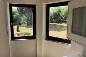 Schöne und ruhige Erdgeschoss-Wohnung mit Terrasse in Aachen-Laurensberg – Die vollständige Adresse der Immobilie erhältst du vom Anbieter., 52072 Laurensberg (Statistischer Bezirk), Aachen – Vorschaubild 15