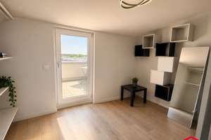 Zwei Dachterrassen, vier Zimmer, ein besonderes Zuhause – 63073 Bieber, Offenbach am Main – Vorschaubild 8