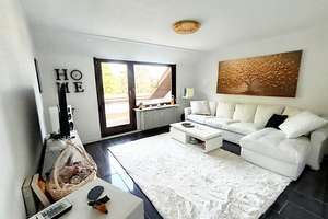 Sieker Schweiz, schöne DG-Wohnung mit Traumaussicht, provisionsfrei – Rote Kuhle 6, 33605 Stieghorst, Bielefeld – Vorschaubild 12