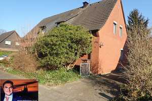 BRAVOUR IMMOBILIEN: Ihr Haus auf über 600 m²  Grundstück! Kreative Visionen... viele Möglichkeiten – Viersen (Kreis) – Vorschaubild 9