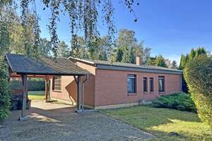 Idyllischer Bungalow im Ostseebad Trassenheide – Birkenhainring 81, 17449 Trassenheide – Vorschaubild 3