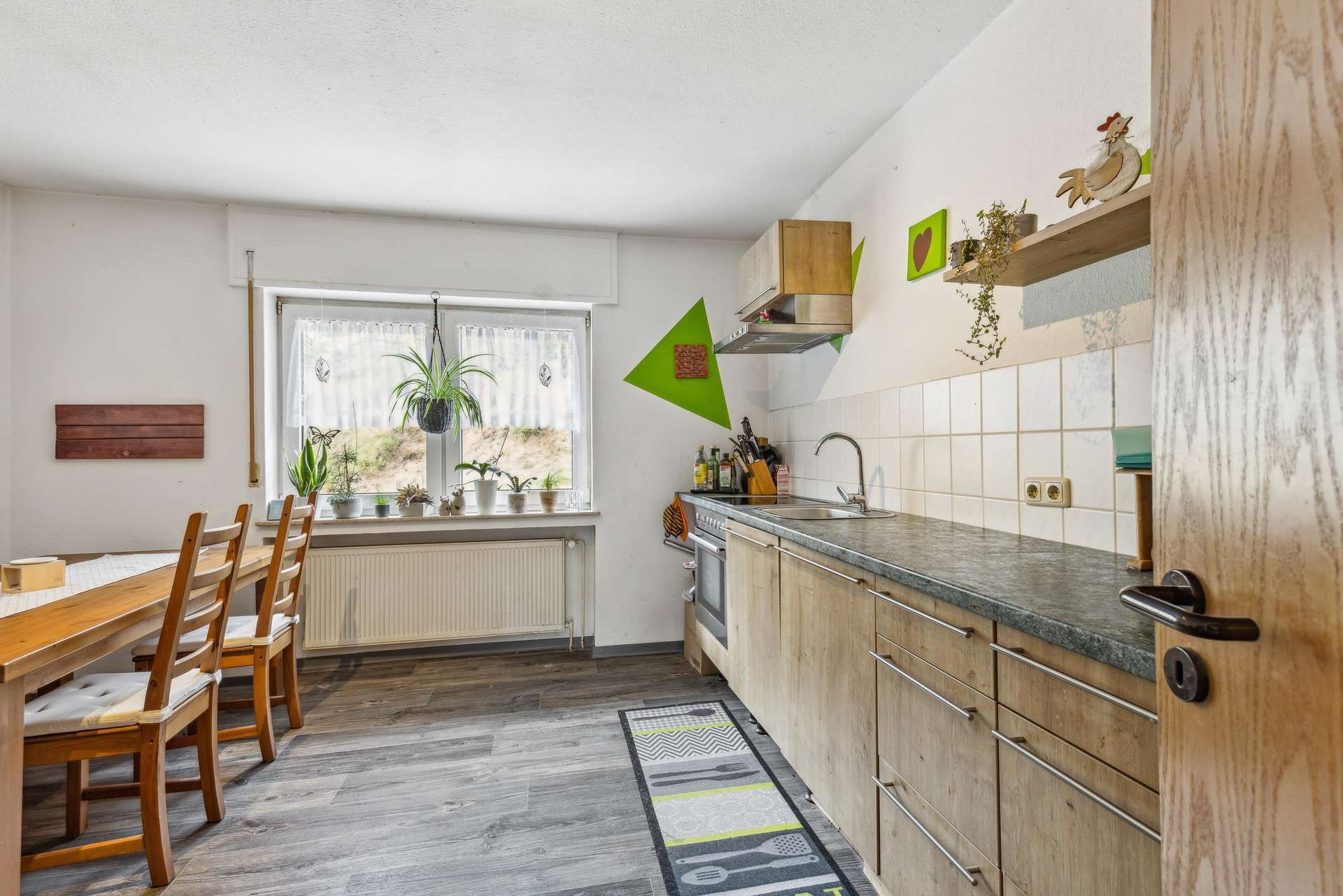 Immobilie in Netphen - Traumwohnung für Kapitalanleger - Bild 6