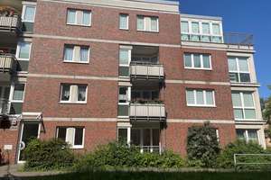 Kleine Senioren-Wohnung bei den Maltesern! – Stellingdamm 8b, 12555 Köpenick, Berlin – Vorschaubild 2