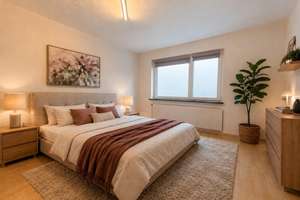 HEMING-IMMOBILIEN -  Flexible Eigentumswohnung mit zwei Einheiten und Weitblick über Mainz – Die vollständige Adresse der Immobilie erhältst du vom Anbieter., 55131 Oberstadt, Mainz – Vorschaubild 9