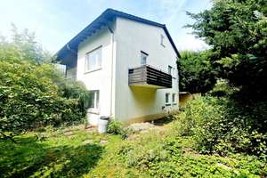 Einfamilienhaus mit Einliegerwohnung in ruhiger, naturnaher Lage in Heidenheim – Die vollständige Adresse der Immobilie erhältst du vom Anbieter., 89522 Heidenheim an der Brenz – Vorschaubild 2