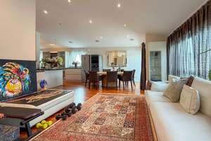 EXKLUSIVES PENTHOUSE IN DÜSSELDORF-WITTLAER – Die vollständige Adresse der Immobilie erhältst du vom Anbieter., 40489 Wittlaer, Düsseldorf – Vorschaubild 6