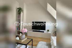 Tauschwohnung: Wunderschöne zentrale 3-Zimmer-Wohnung – Die vollständige Adresse der Immobilie erhältst du vom Anbieter., 48151 Josef, Münster – Vorschaubild 2