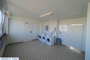 Schönes 2-Zimmer Apartment in Saarbrücken Innenstadt mit guter Belichtung/Einbauküche/Aufzug – Stengelstraße 16-18, 66117 Alt-Saarbrücken, Saarbrücken – Vorschaubild 17