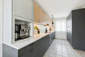 Feldrand-Idylle trifft Stadtnähe – Ihr Traumhaus zum Wohlfühlen – Die vollständige Adresse der Immobilie erhältst du vom Anbieter., 90427 Boxdorf, Nürnberg – Vorschaubild 6