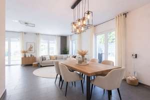 Blömker! Energieeffizient und modern! Reihenendhaus in verkehrsberuhigter Siedlung in GLA-Butendorf! – Die vollständige Adresse der Immobilie erhältst du vom Anbieter., 45968 Gladbeck – Vorschaubild 9