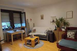Über den Dächern von Gelnhausen, Etagenwohnung in Gelnhausen Stadtmitte – Frankfurter Straße 19, 63571 Gelnhausen – Vorschaubild 3