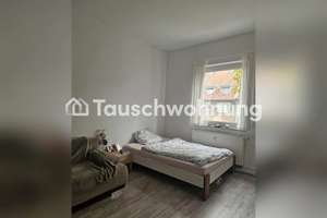 Tauschwohnung: Schöne 1 Zimmer Wohnung in Altstadtsüd – Die vollständige Adresse der Immobilie erhältst du vom Anbieter., 50676 Altstadt/Süd, Köln – Vorschaubild 2