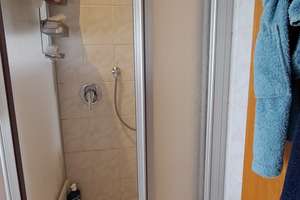 ++ Charmante 3-Zi.-Dachgeschosswohnung mit 2 Balkonen, Garage, 6-FH - zentral & ruhig Lage ++ – Friedrichstr. 81a, 76456 Kuppenheim – Vorschaubild 15