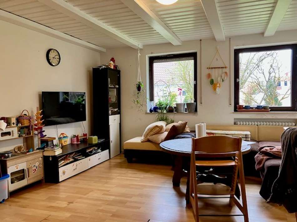 Wohnzimmer UG