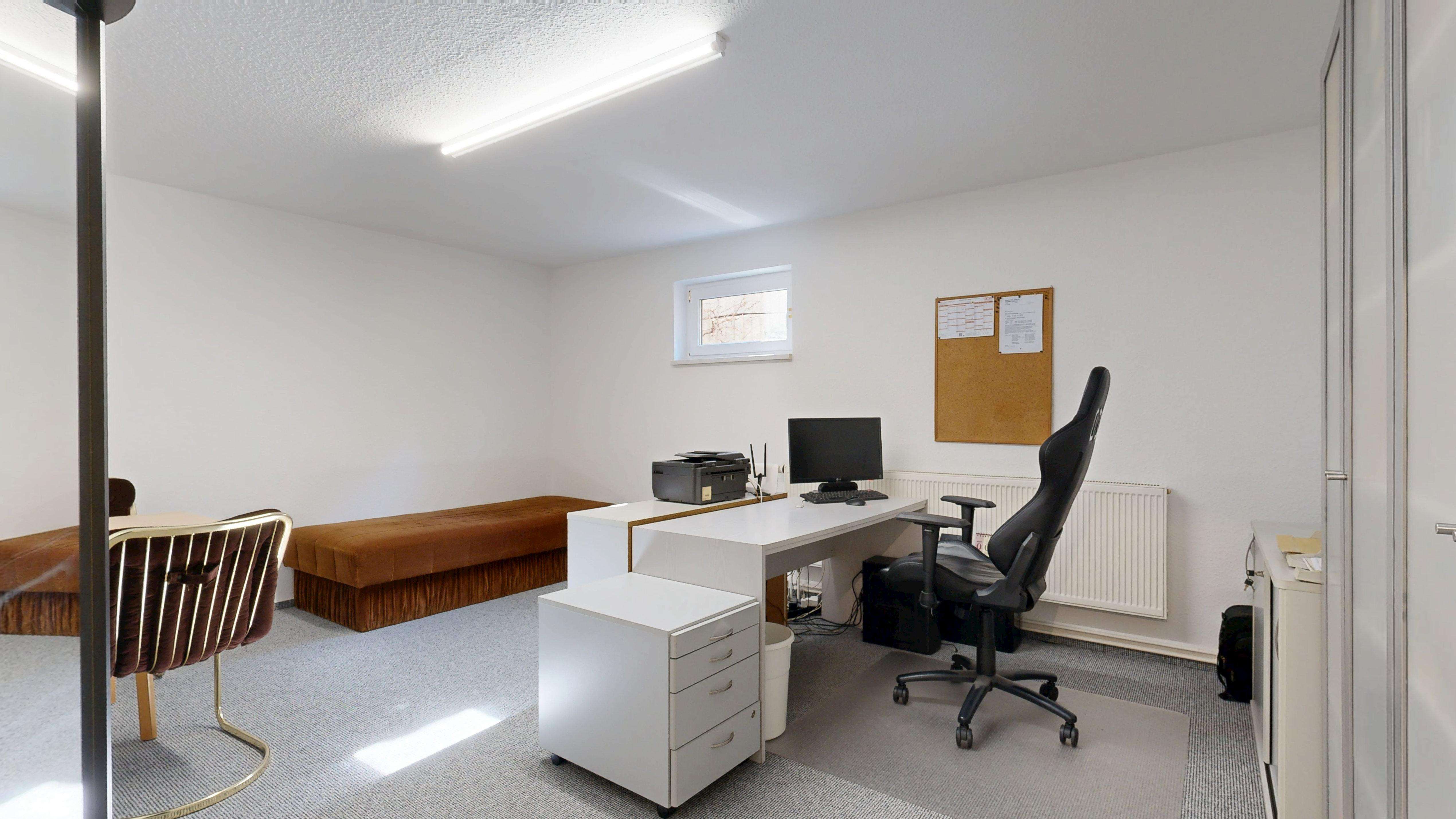 Immobilie in Briesen (Mark) - Top gepflegtes Haus + großes Grundstück + provisionsfrei mit maklerlos-verkaufen.de - Bild 37