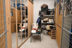 Helle 2,5-Zimmer-Wohnung mit Balkon, Tiefgarage und Nähe zum Flückigersee – Freiburg-Betzenhausen – 79106 Stühlinger-Eschholz, Freiburg im Breisgau – Vorschaubild 14