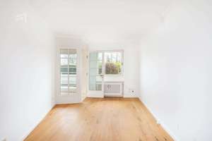 Penthouse in Toplage von Solln - sanierungsbedürftig mit außergewöhnlicher Dachterrasse – Die vollständige Adresse der Immobilie erhältst du vom Anbieter., 81479 Solln, München – Vorschaubild 9