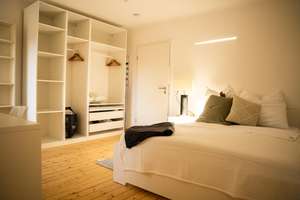 Helle 2-Zimmer-Wohnung, möbliert in Aachen-Haaren – Alt-Haarener Straße 137, 52080 Haaren, Aachen – Vorschaubild 13