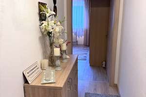 Der eigene Garten inklusive: Wohnung in Metten mit ca. 300 m² Freifläche, Garage & Stellplatz – Die vollständige Adresse der Immobilie erhältst du vom Anbieter., 94526 Metten – Vorschaubild 10