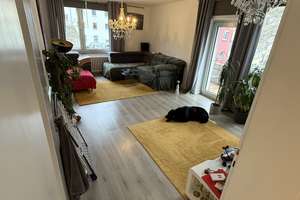2-Zimmer Wohnung mit Balkon im 1. OG in Braunschweig Innenstadt – Die vollständige Adresse der Immobilie erhältst du vom Anbieter., 38100 Innenstadt, Braunschweig – Vorschaubild 3