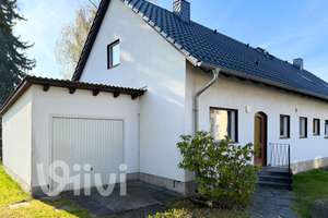 Doppelhaushälfte mit viel Potential in Marienfelde: 115 m², Terrasse, gr. Garten, Keller, Garage – Die vollständige Adresse der Immobilie erhältst du vom Anbieter., 12277 Marienfelde, Berlin – Vorschaubild 17