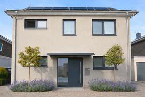 Ihr neues Zuhause in Neukirchen-Vluyn – Die vollständige Adresse der Immobilie erhältst du vom Anbieter., 47506 Neukirchen-Vluyn – Vorschaubild 1