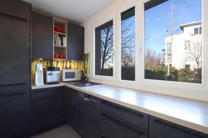 3 Zimmer Wohnung mit Garten und Tiefgarage – Anton-Geisenhofer-Straße 12, 81825 Gartenstadt Trudering, München – Vorschaubild 9