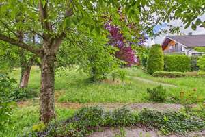 Einfamilienhaus mit Traumgarten und Einliegerwohnung | Oberderdingen – Die vollständige Adresse der Immobilie erhältst du vom Anbieter., 75038 Oberderdingen – Vorschaubild 9