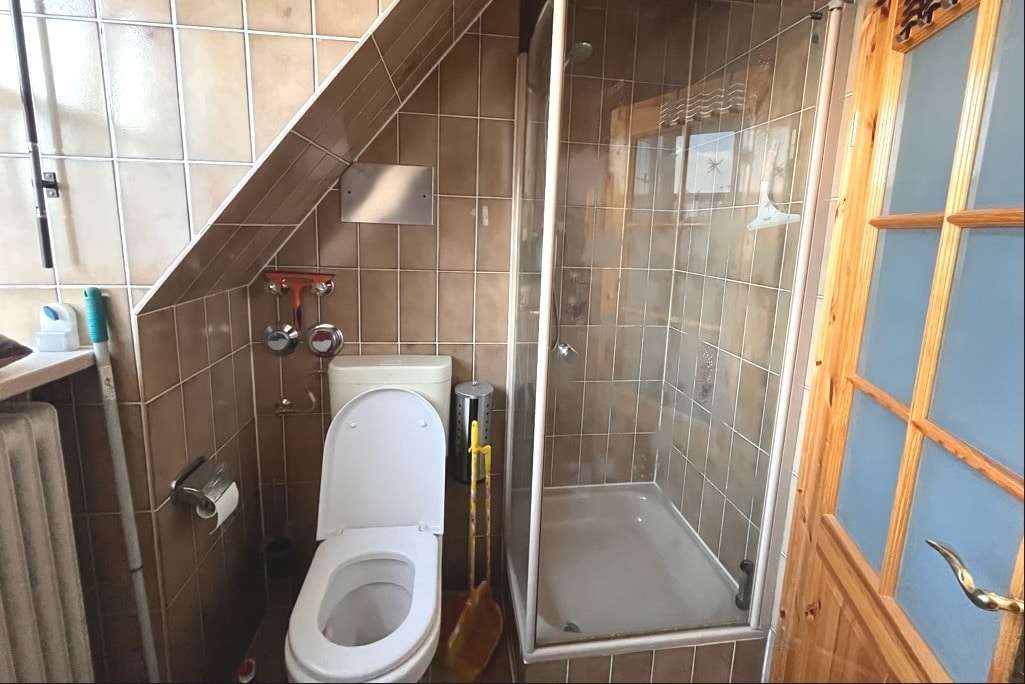 Immobilie in Winkelhaid - 3-Zi.-Maisonette-ETW im Dachgeschoss in Winkelhaid - Bild 11