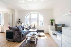Liebevoll saniertes Einfamilienhaus mit vermieteter Einliegerwohnung. 178m². Einzugsfertig. – Die vollständige Adresse der Immobilie erhältst du vom Anbieter., 42719 Wald, Solingen – Vorschaubild 9