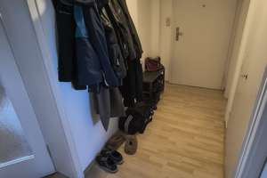 Gemütliche DG-Wohnung zur Zwischenmiete (August-Januar)  – Meglingerstraße 11, 81477 Obersendling, München – Vorschaubild 7