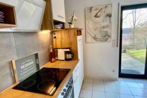 Wohnen mit Charakter: 2-Zimmer-Wohnung in Solingen-Mitte – Die vollständige Adresse der Immobilie erhältst du vom Anbieter., 42651 Solingen-Mitte, Solingen – Vorschaubild 2