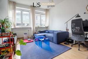 *WG-geeignet* Schönes, helles 2-Zimmer-City-Apartment in Stuttgart-Ost nahe Parkanlage Villa Berg! – Die vollständige Adresse der Immobilie erhältst du vom Anbieter., 70190 Berg, Stuttgart – Vorschaubild 2