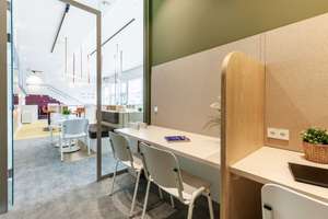 THE FIZZ plus Hannover - Vollmöblierte & Ausgestattete Apartments für Studierende – Am Kläpperberg 11, 30167 Nordstadt, Hannover – Vorschaubild 79