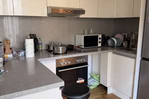 2 room apartment in a new building Moabit – Beusselstraße 73, 10553 Moabit, Berlin – Vorschaubild 7
