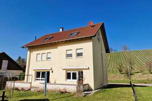 2005 komplett NEU aufgestockt – Zweifamilienhaus traumhafte Lage an den Weinbergen – Die vollständige Adresse der Immobilie erhältst du vom Anbieter., 75056 Sulzfeld – Vorschaubild 14