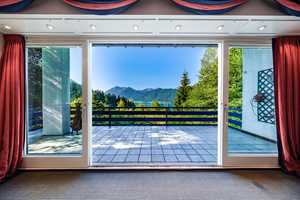 Herrschaftliches Anwesen in PREMIUM-LAGE mit        fantastischem SEEBLICK oberhalb vom SCHLIERSEE! – Miesbach (Kreis) – Vorschaubild 6