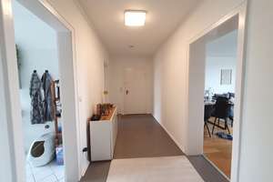 “Mittendrin", City-Life & Uni-Nähe! Zeitgemäß Wohnen in heller, freundlicher 2,5 R.-Whg.  (3. OG) – Die vollständige Adresse der Immobilie erhältst du vom Anbieter., 45127 Westviertel, Essen – Vorschaubild 7