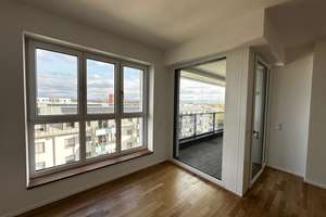 Barrierefreies 2-Zi.-Apartment mit einer hochwertigen Designnote
