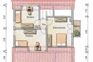 Overath-Kreutzhäuschen... Einfamilienhaus mit großem Grundstück, Frei – Rheinisch-Bergischer Kreis – Vorschaubild 33