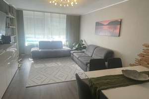 Alltagstaugliche 4,5-Zimmer-Wohnung in Darmstadt – Bartningstr. 16, 64289 Kranichstein, Darmstadt – Vorschaubild 2