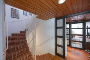 Wohnen als Statement – außergewöhnliches Architektenhaus mit Schwimmbad, Sauna und Gartenoase – Die vollständige Adresse der Immobilie erhältst du vom Anbieter., 48308 Senden – Vorschaubild 4